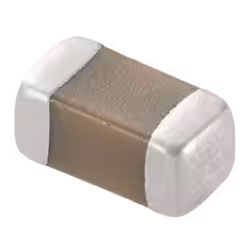Multilayer Ceramic Capacitors MLCC - SMD/SMT 10 uF 25 VDC 10% 0805 X7R