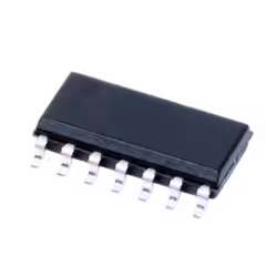 RS-232 Interface IC 3-5.5V Mult-Ch RS232