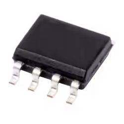 Audio Amplifiers DUAL BUTLER AMPLIFIER IC