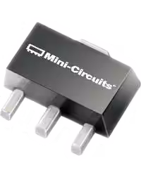 RF Amplifier ML AMPL / SURF MT / RoHS
