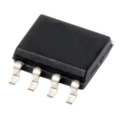 Switching Voltage Regulators 42 V Input 3.5 A Ste p-Dwn DC/DC Cnvtr A 595-TPS54340DDAR