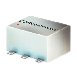 Signal Conditioning PWR SPLTR CMBD / SURF MT/ RoHS