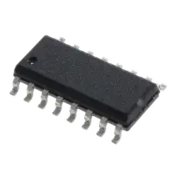 RS-232 Interface IC 3.0V to 5.5V