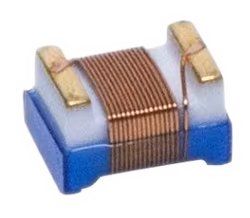 RF Inductors - SMD IND 0.68 uH 0.190 A 2050.00 mOhm