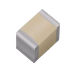 Silicon RF Capacitors / Thin Film 500volts 47pF 5%
