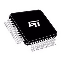 ARM Microcontrollers - MCU High-performance Arm Cortex-M33 MCU 512-Kbyte Flash 272-Kbyte RAM 250 MHz CPU