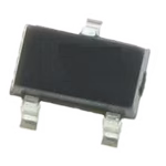  قیمت Bipolar Transistors - BJT SS SOT23 GP XSTR NPN 40V