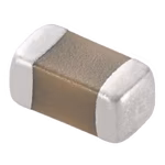  قیمت Multilayer Ceramic Capacitors MLCC - SMD/SMT 10 uF 50 VDC 10% 1206 X7T