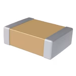  قیمت Multilayer Ceramic Capacitors MLCC - SMD/SMT 25V 0.1uF X7R 0603 10%