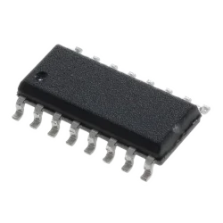 RS-232 Interface IC 3.0V to 5.5V