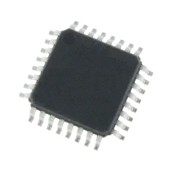 8-bit Microcontrollers - MCU 8kB Flash 0.5kB EEPROM 23 I/O Pins