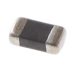 Ferrite Beads 220 OHM 25% Alternate Sizing Guide Below