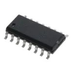 RS-232 Interface IC 3.0V to 5.5V
