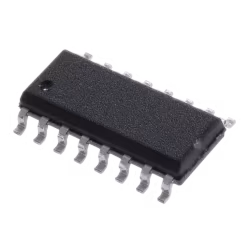 RS-232 Interface IC 3.0V to 5.5V
