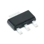 LDO Voltage Regulators Fixed LDO Volt Reg A 595-TL