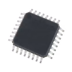 8-bit Microcontrollers - MCU 8kB Flash 0.5kB EEPROM 23 I/O Pins